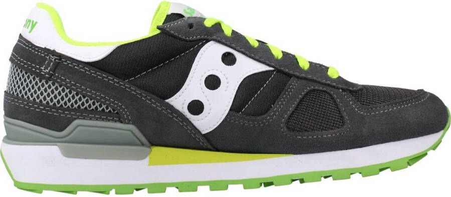Saucony Shadow Original Damessneakers Blue Dames