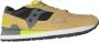 Saucony Shadow original Mannen Sneakers Grijs Khaki - Thumbnail 2