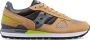 Saucony Shadow original Mannen Sneakers Grijs Khaki - Thumbnail 1