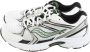 Saucony Ride Millennium Dames White- Dames White - Thumbnail 1