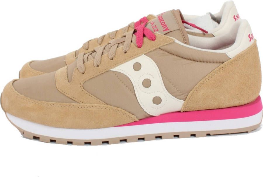 Saucony sneakers jazz original