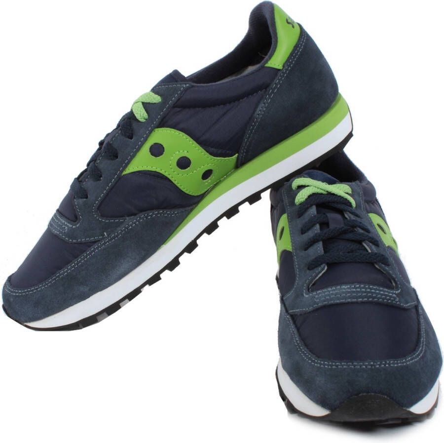 Saucony sneakers jazz original