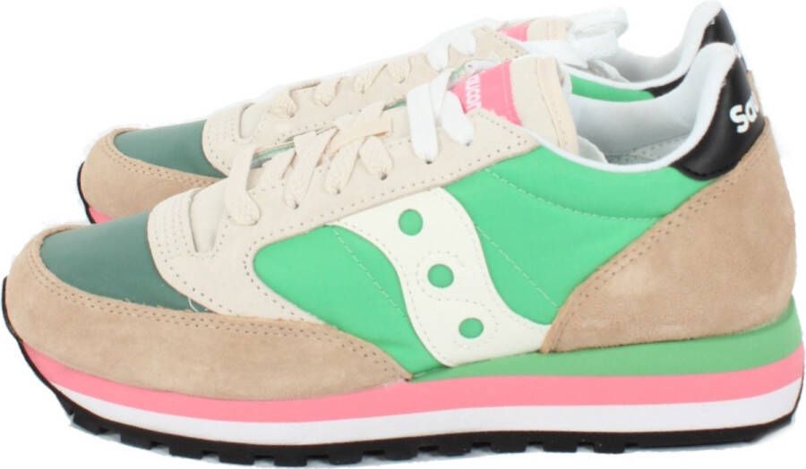 Saucony Sneakers Multicolor Dames