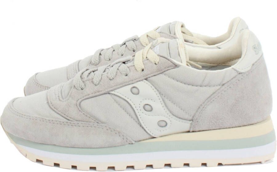Saucony sneakers jazz triple