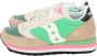 Saucony sneakers jazz triple - Thumbnail 3
