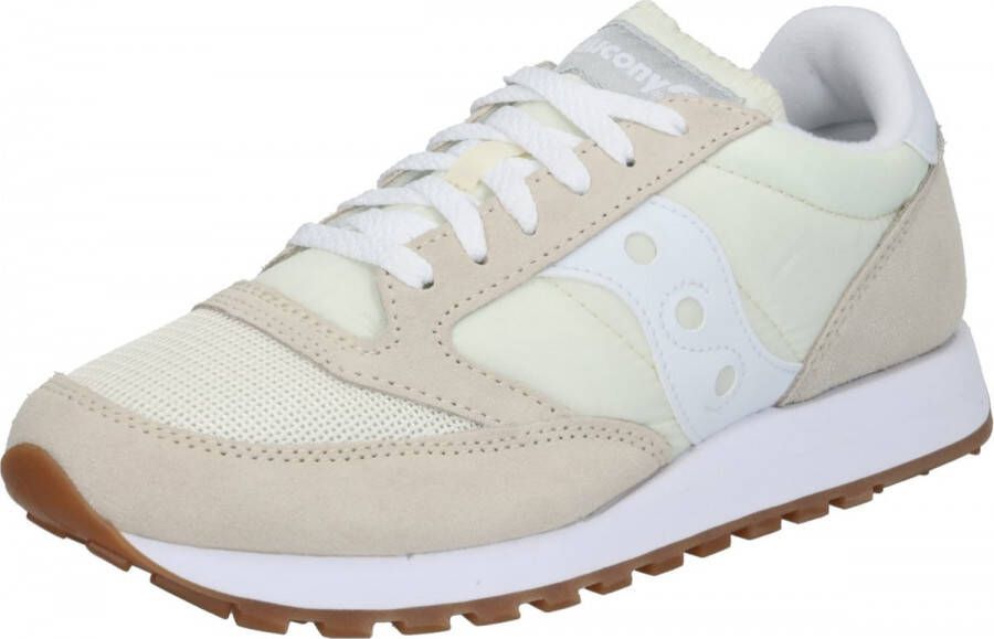 Saucony sneakers laag jazz original vintage Offwhite-10.5 (44 5)