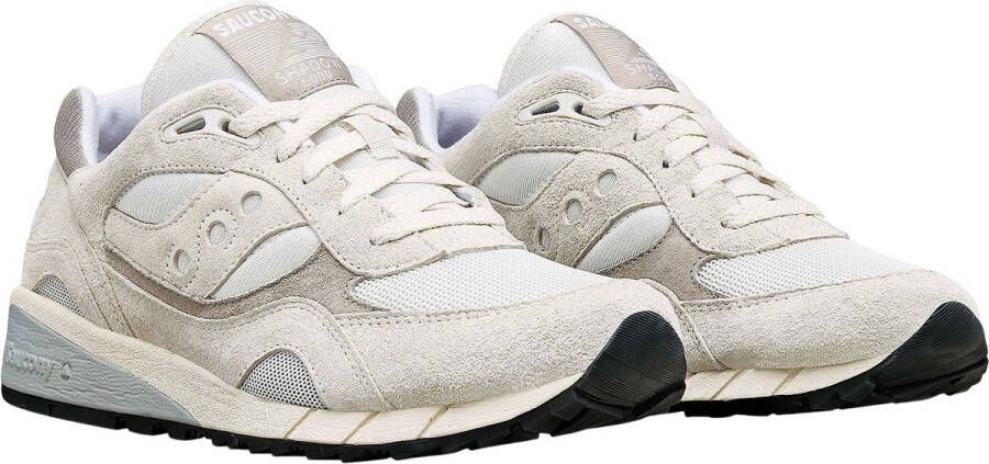 Saucony Shadow 6000 Sneakers Gray Heren