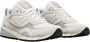 Saucony Shadow 6000 Sneakers Gray Heren - Thumbnail 4