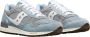 Saucony Shadow 5000 W Lage sneakers Dames Blauw - Thumbnail 1