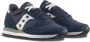 Saucony Sneaker 100% sa stelling Productcode: s2044-449 Black Unisex - Thumbnail 4
