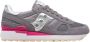 SAUCONY ORIGINALS Sneakers SAUCONY Shadow Original S1108-834 Grijs Zilver - Thumbnail 1