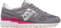 SAUCONY ORIGINALS Sneakers SAUCONY Shadow Original S1108-834 Grijs Zilver - Grijs