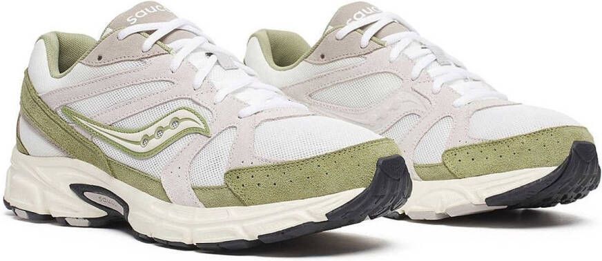 Saucony Ride Millenium Sneakers Heren