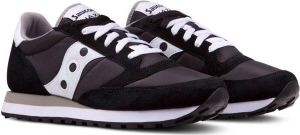 Saucony Sneaker 100% samenstelling Productcode: s2044-449 Zwart Unisex