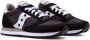 Saucony Sneaker 100% sa stelling Productcode: s2044-449 Black Unisex - Thumbnail 1