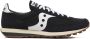 Saucony Trainer 80 Hardloopschoenen Black - Thumbnail 1
