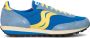 Saucony Trainer 80 Sneakers Textiel Heren Geel - Thumbnail 1