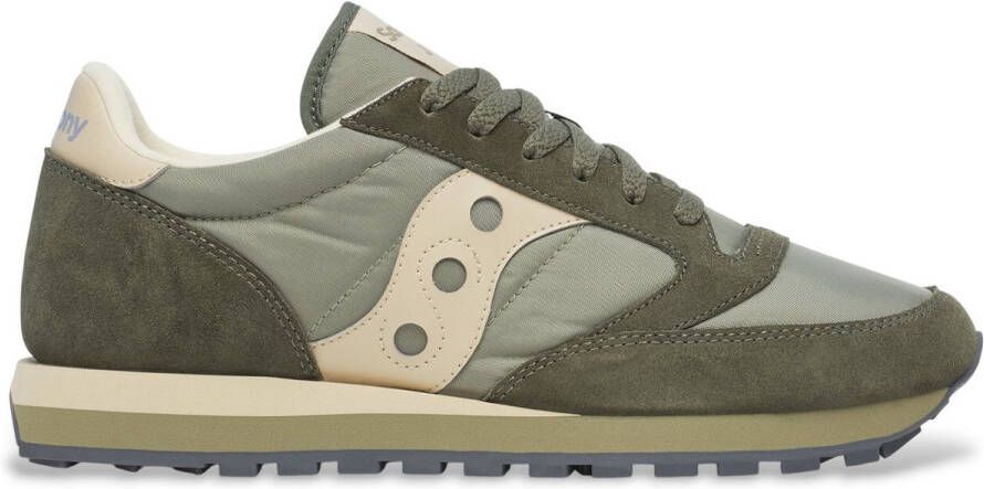 Saucony Trainers Jazz Original