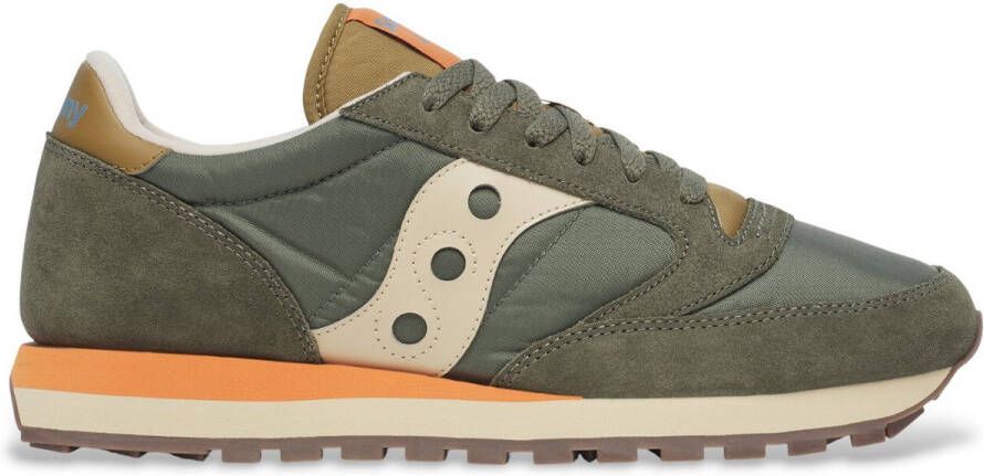 Saucony Trainers Jazz Original