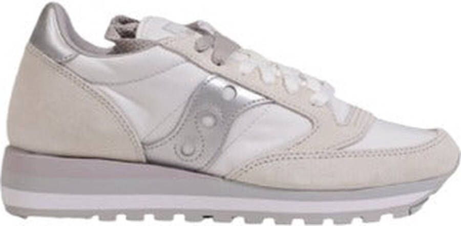 SAUCONY ORIGINALS Jazz Triple Sneakers Wit 1 2 Vrouw