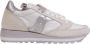 SAUCONY ORIGINALS Jazz Triple Sneakers Wit 1 2 Vrouw - Thumbnail 6