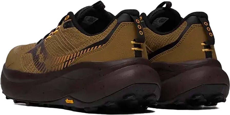 Saucony Xodus Ultra 4 Hardloopschoenen Sportwear Volwassen
