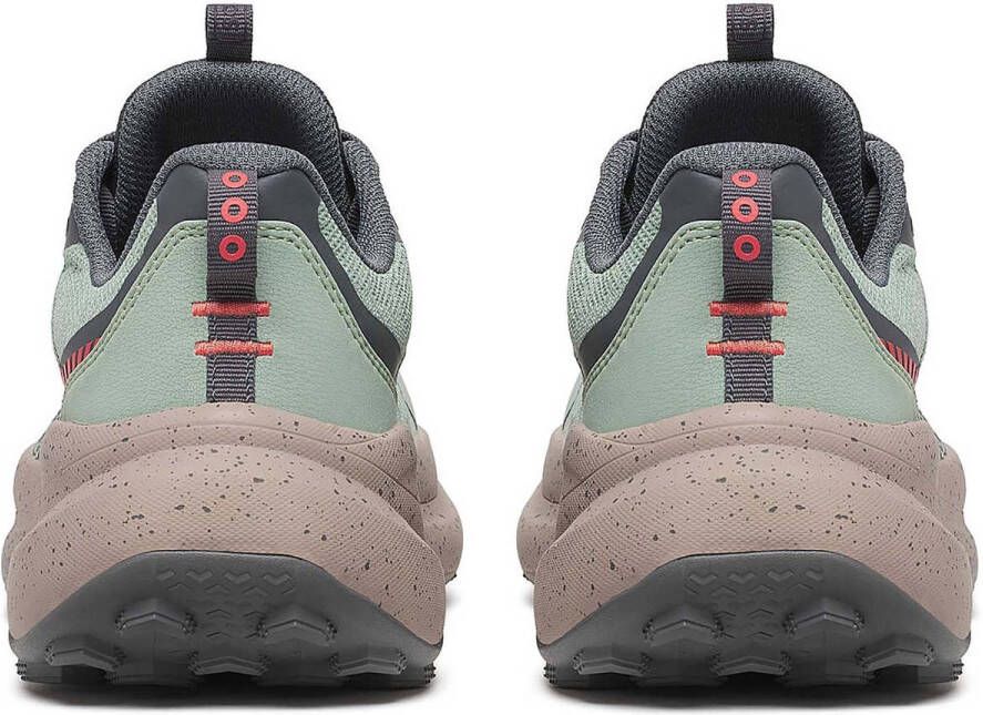 Saucony Xodus Ultra 4 Hardloopschoenen Sportwear Volwassen