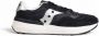 Saucony Zwarte Sneakers Met Rubberen Zool Voor - Thumbnail 1