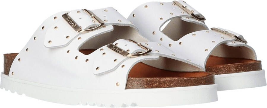 SC Beatriz Dames Slippers White - Foto 1