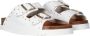 SC Beatriz Dames Slippers White - Thumbnail 1