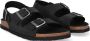 SC Gaston Heren Sandalen Black - Thumbnail 2