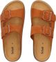 Scholl Noelle Dames Slippers Brown Dames - Thumbnail 3