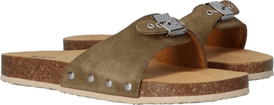 Scholl Iconic Huisschoenen 'PESCURA LEA'