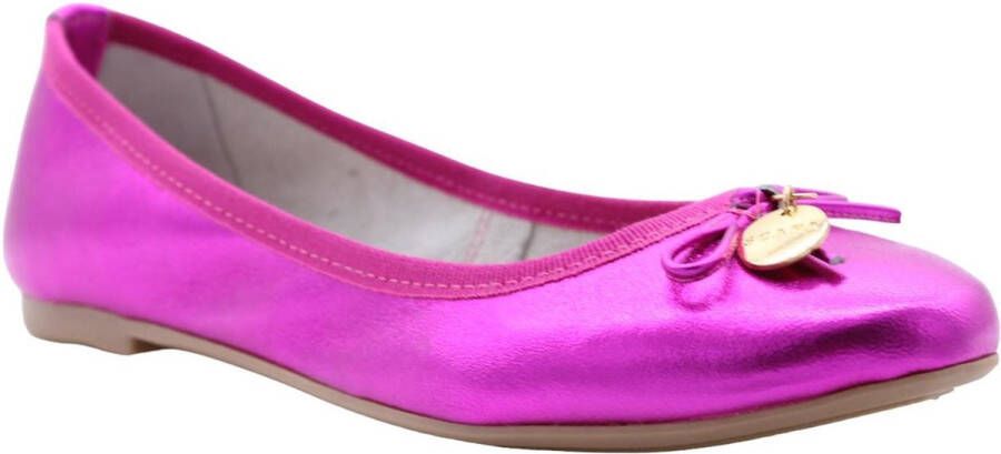 Scapa Ballerina shoes Roze Dames - Foto 2