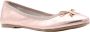 Scapa Ballerina shoes Roze Dames - Thumbnail 1