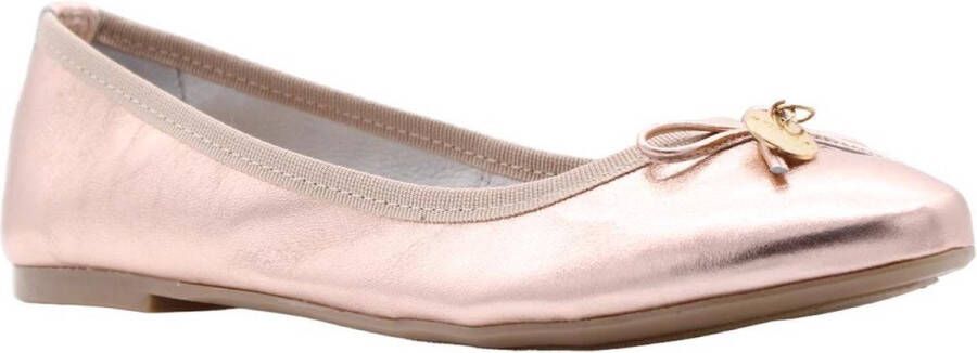Scapa Ballerina shoes Roze Dames