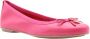 Scapa Ballerina shoes Roze Dames - Thumbnail 1