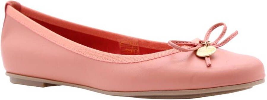 Scapa Ballerina Orange