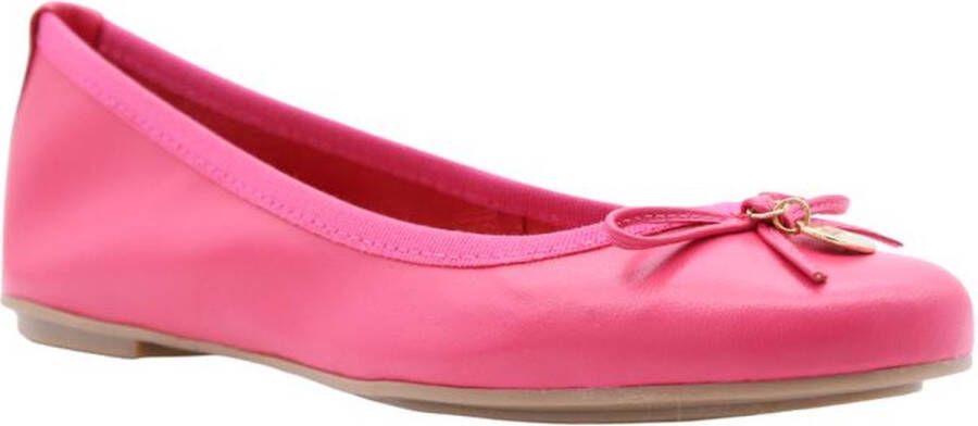 Scapa Ballerina shoes Roze Dames