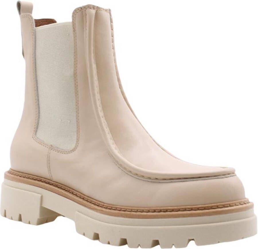 Scapa Boot Beige