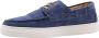 Scapa Montfoort Bootschoen Blue Heren - Thumbnail 1