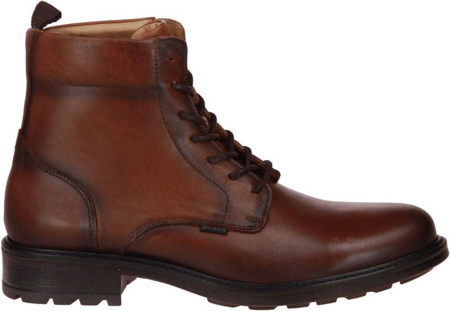 Scapa Cognac Veterboot