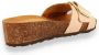 Scapa Dames Muil Roze ROSE - Thumbnail 1