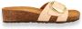 Scapa Dames Muil Roze ROSE - Thumbnail 12
