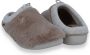 Scapa Dames Pantoffel BEIGE - Thumbnail 1