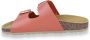 Scapa Dames Slipper Oranje - Thumbnail 1