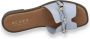 Scapa Dames Slipper Wit - Thumbnail 3