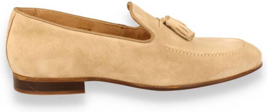 Beige heren mocassins online kopen? Vergelijk op Schoenen.nl