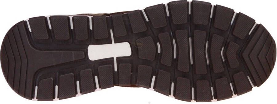 Scapa Kaki Sportieve Schoen