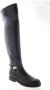 Scapa Heeled Boots Zwart Dames - Thumbnail 2